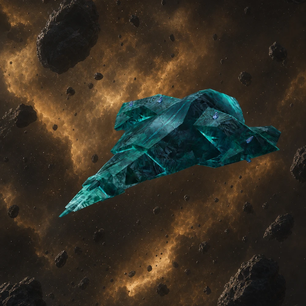 Ship painting